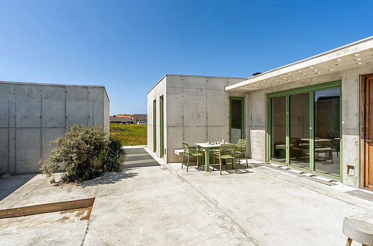 Vakantiehuis "Rieke" - 250m from the sea