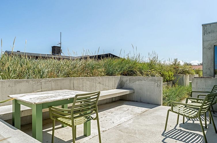 Vakantiehuis "Rieke" - 250m from the sea