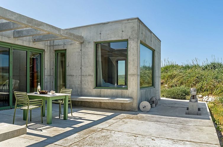 Vakantiehuis "Rieke" - 250m from the sea