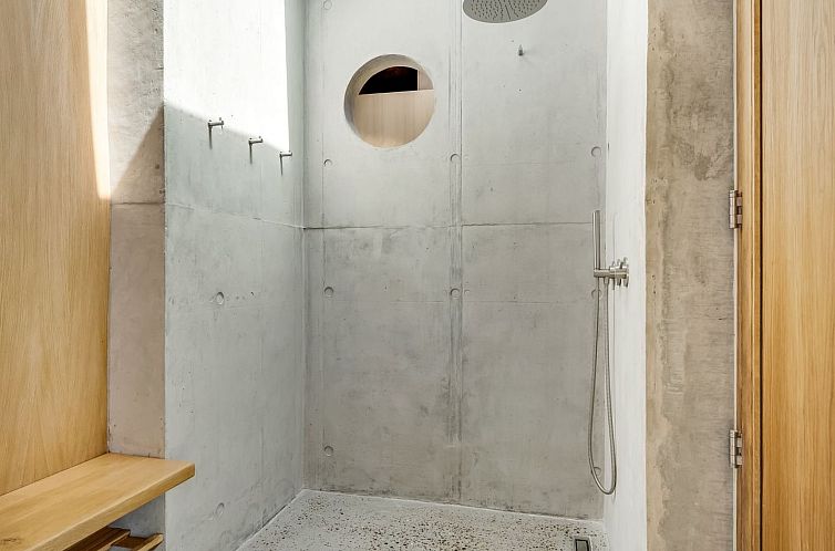 Vakantiehuis "Rieke" - 250m from the sea