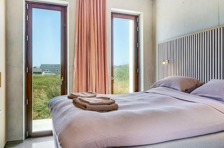 Vakantiehuis "Rieke" - 250m from the sea