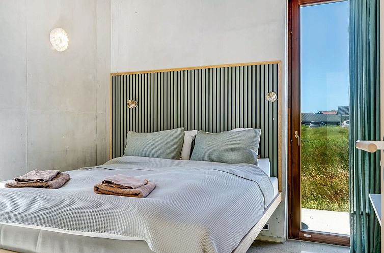 Vakantiehuis "Rieke" - 250m from the sea