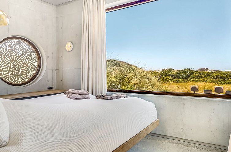 Vakantiehuis "Rieke" - 250m from the sea