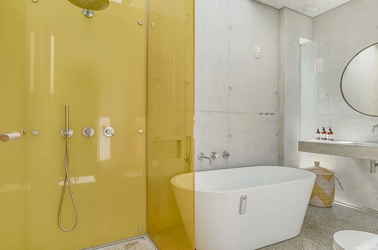 Vakantiehuis "Rieke" - 250m from the sea