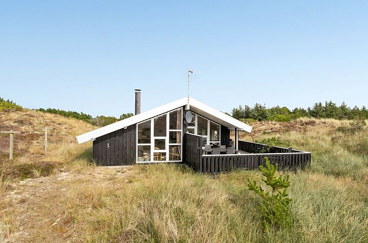 Vakantiehuis "Rosali" - 500m from the sea