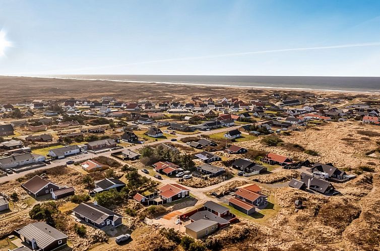 Vakantiehuis "Mynthe" - 500m from the sea