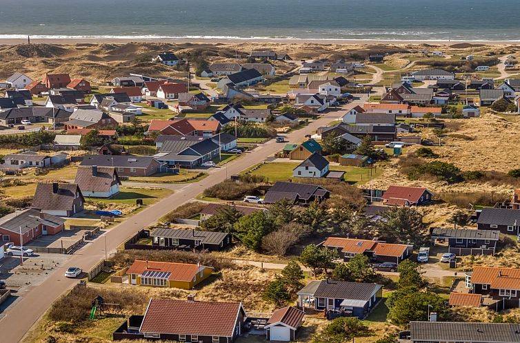 Vakantiehuis "Mynthe" - 500m from the sea