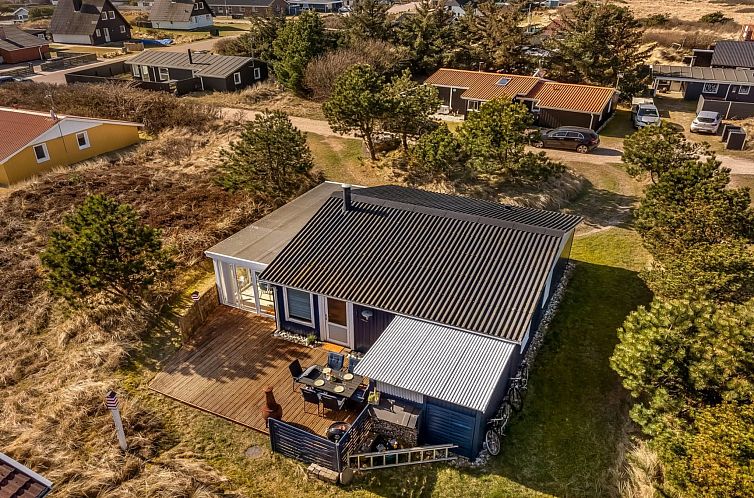 Vakantiehuis "Mynthe" - 500m from the sea