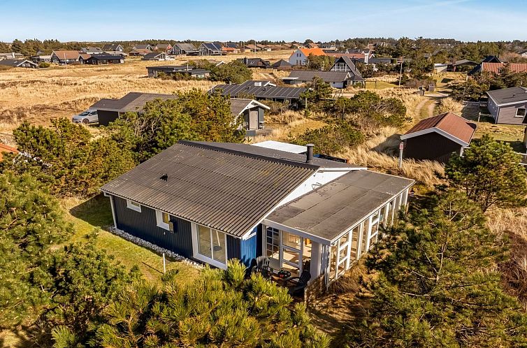 Vakantiehuis "Mynthe" - 500m from the sea