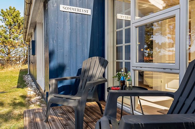 Vakantiehuis "Mynthe" - 500m from the sea