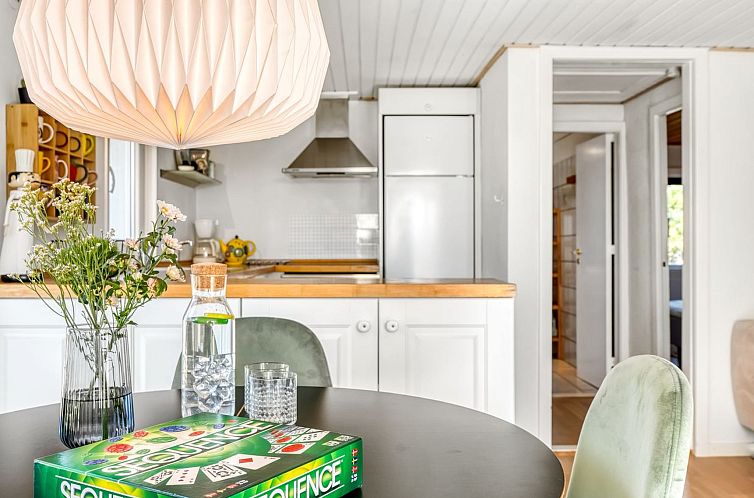 Vakantiehuis "Mynthe" - 500m from the sea