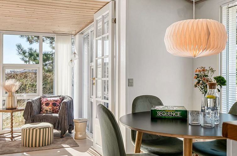 Vakantiehuis "Mynthe" - 500m from the sea