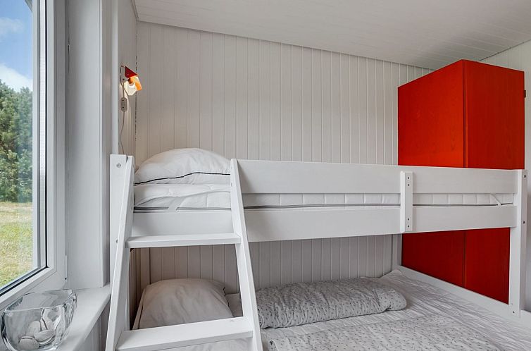 Vakantiehuis "Mynthe" - 500m from the sea