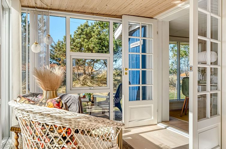 Vakantiehuis "Mynthe" - 500m from the sea