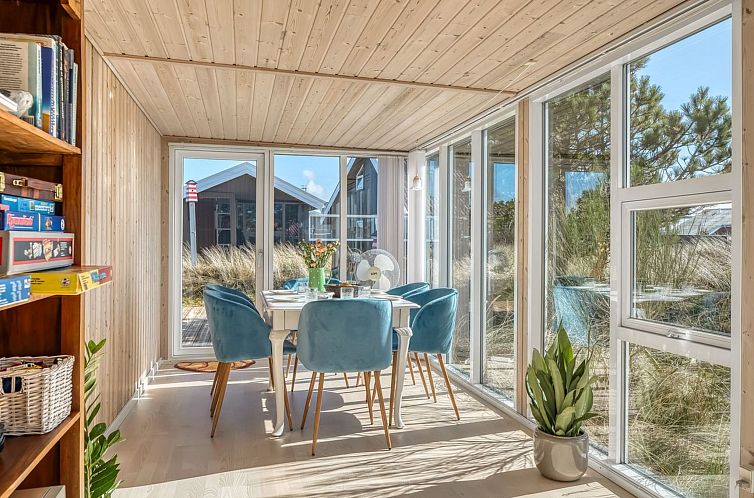 Vakantiehuis "Mynthe" - 500m from the sea