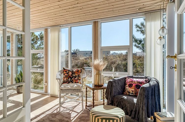 Vakantiehuis "Mynthe" - 500m from the sea