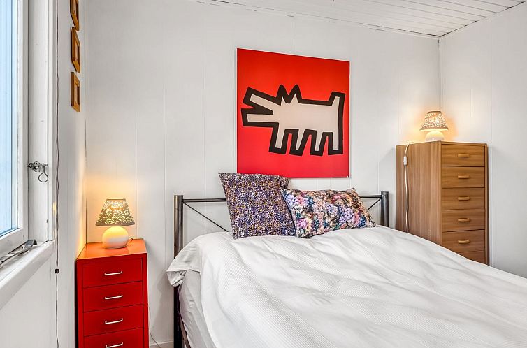 Vakantiehuis "Mynthe" - 500m from the sea