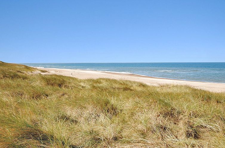 Vakantiehuis "Neven" - 900m from the sea