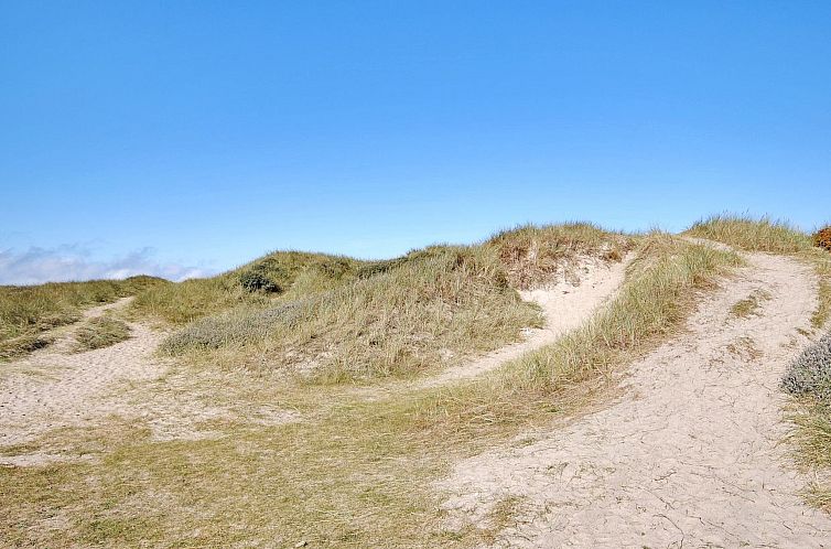 Vakantiehuis "Neven" - 900m from the sea