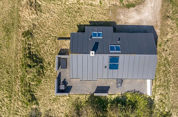 Vakantiehuis "Hornbogi" - 300m from the sea