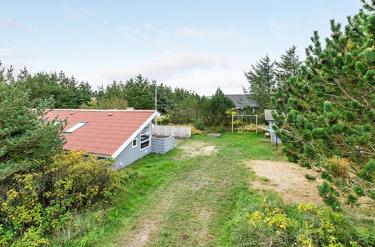 Vakantiehuis "Hornbogi" - 300m from the sea
