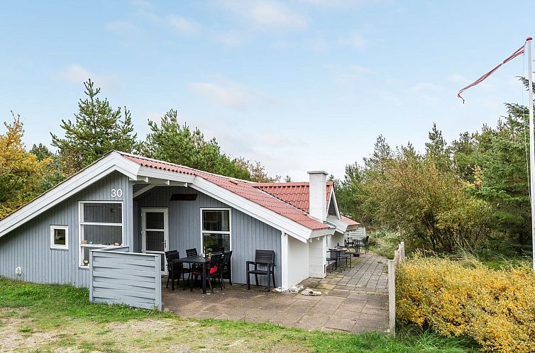 Vakantiehuis "Hornbogi" - 300m from the sea