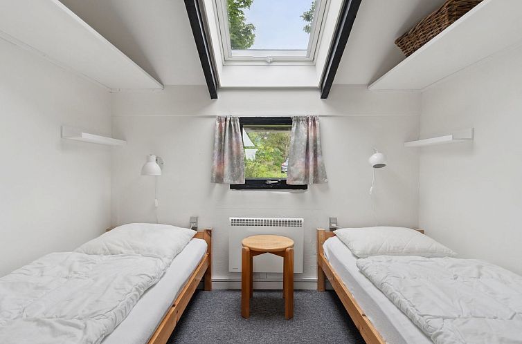Vakantiehuis "Hornbogi" - 300m from the sea