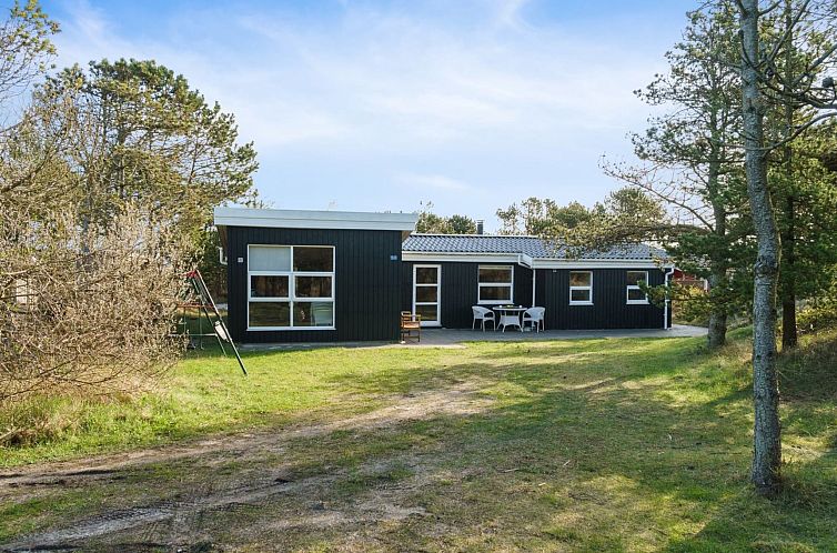 Unterkunft 0141115 - Ferienhaus Nordjütland - Vakantiehuis "Eroll" - 1.8km from the sea