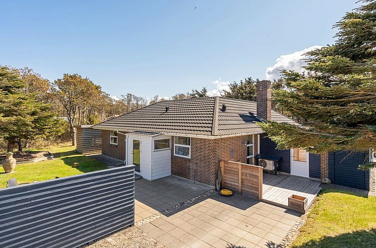 Unterkunft 0141116 - Ferienhaus Nordjütland - Vakantiehuis "Örjan" - 400m from the sea