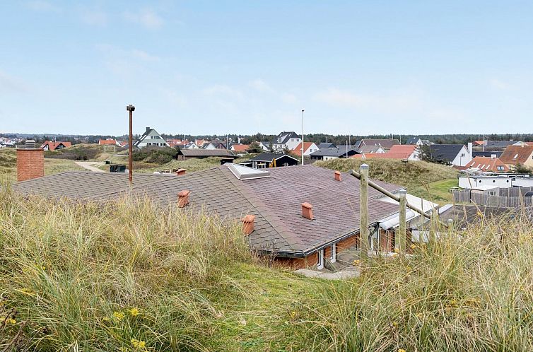 Vakantiehuis "Fris" - 100m from the sea