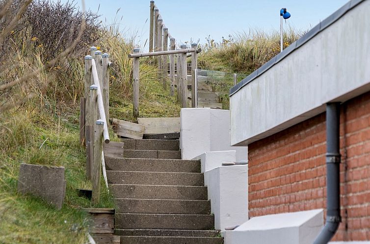 Vakantiehuis "Fris" - 100m from the sea