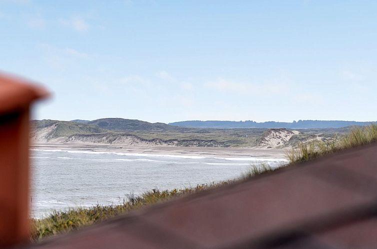 Vakantiehuis "Fris" - 100m from the sea