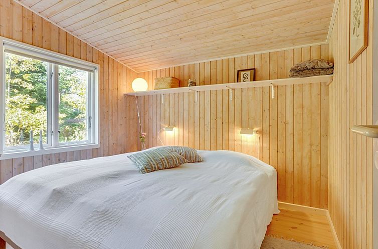 Vakantiehuis "Fris" - 100m from the sea