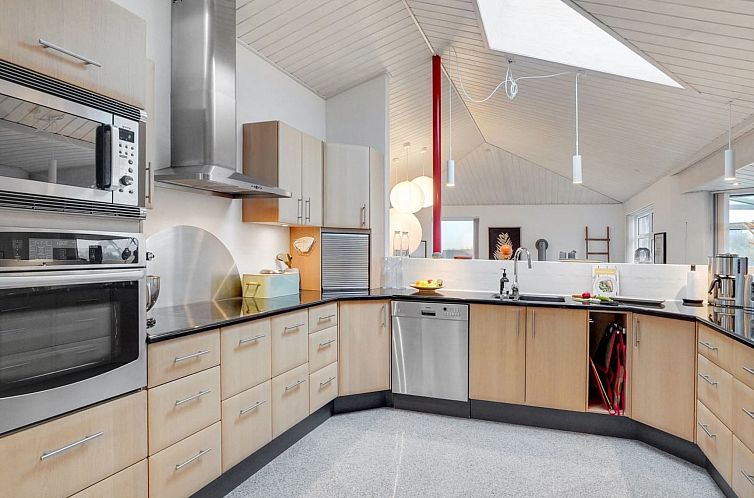 Vakantiehuis "Fris" - 100m from the sea