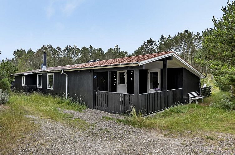 Vakantiehuis "Zoya" - 900m from the sea
