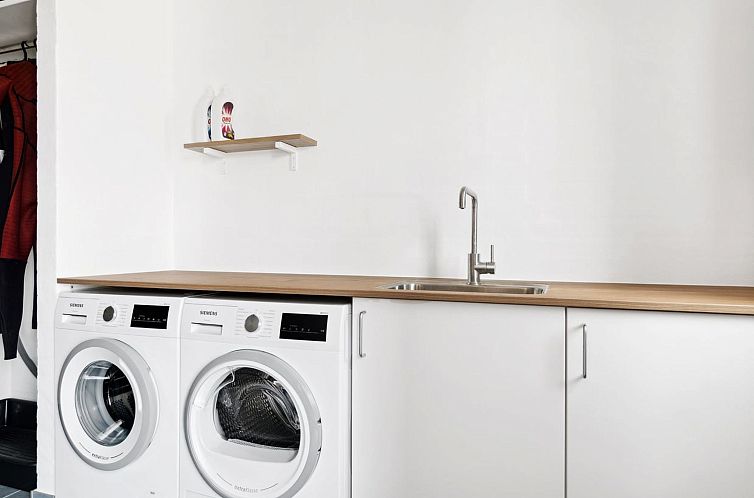 Vakantiehuis "Yakari" - 1km from the sea