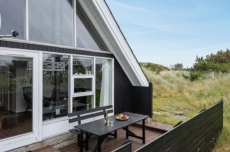Vakantiehuis "Yakari" - 1km from the sea