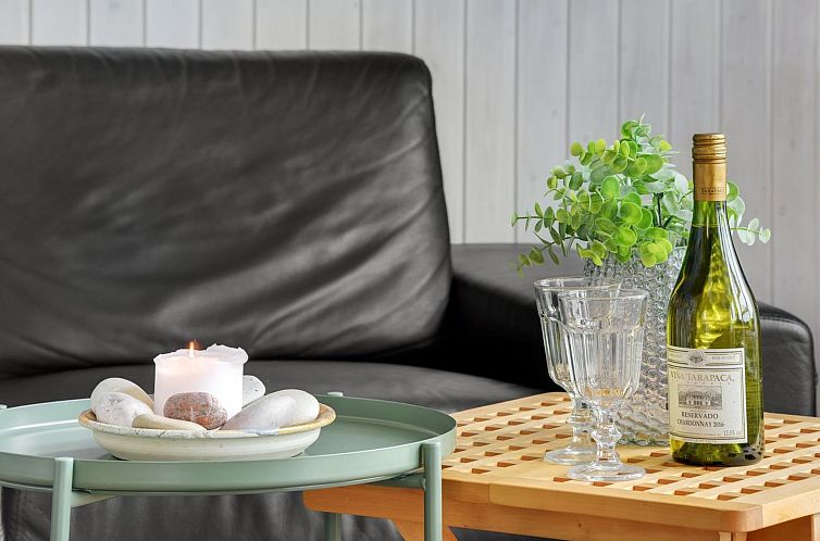 Vakantiehuis "Yakari" - 1km from the sea