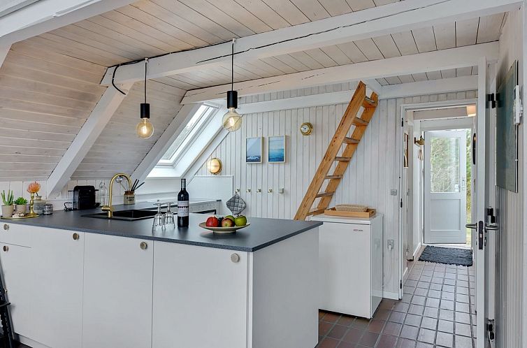 Vakantiehuis "Fani" - 200m from the sea