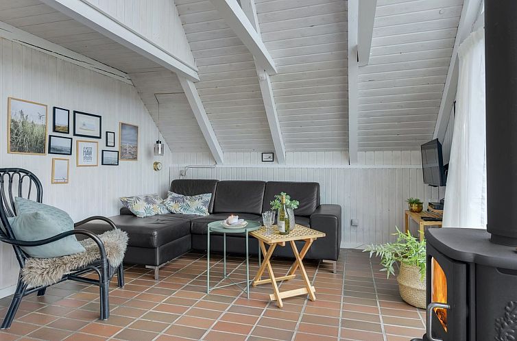 Vakantiehuis "Fani" - 200m from the sea