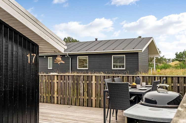 Vakantiehuis "Melanie" - 950m from the sea