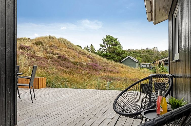 Vakantiehuis "Melanie" - 950m from the sea