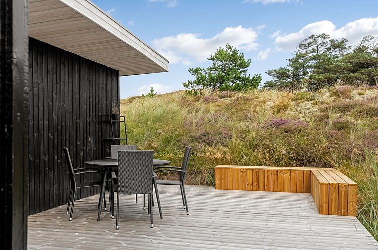 Vakantiehuis "Melanie" - 950m from the sea