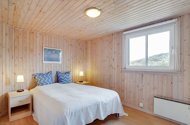 Vakantiehuis "Melanie" - 950m from the sea