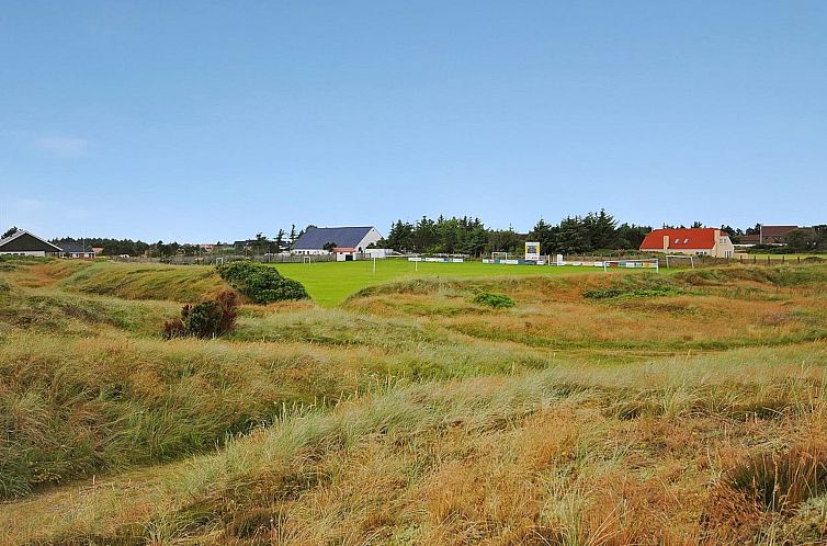 Vakantiehuis "Melanie" - 950m from the sea