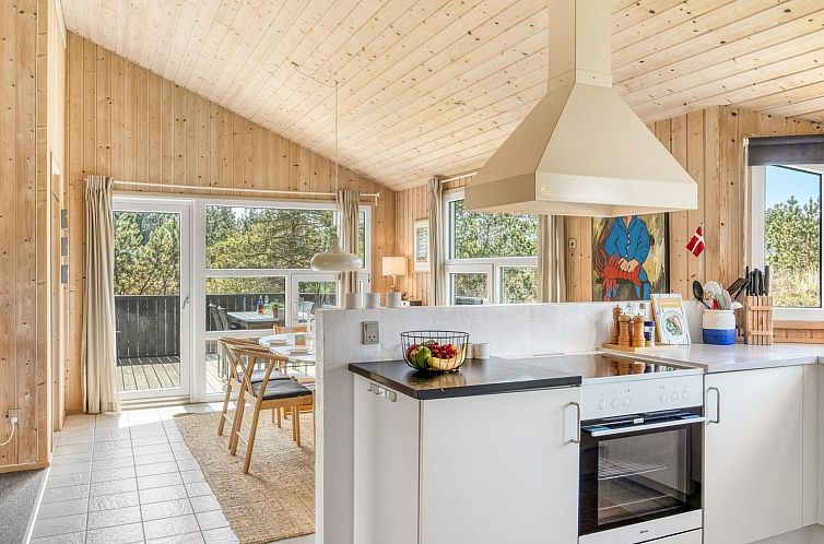 Vakantiehuis "Elisenda" - 1km from the sea