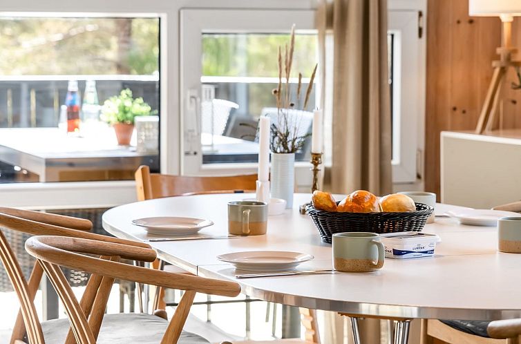 Vakantiehuis "Elisenda" - 1km from the sea