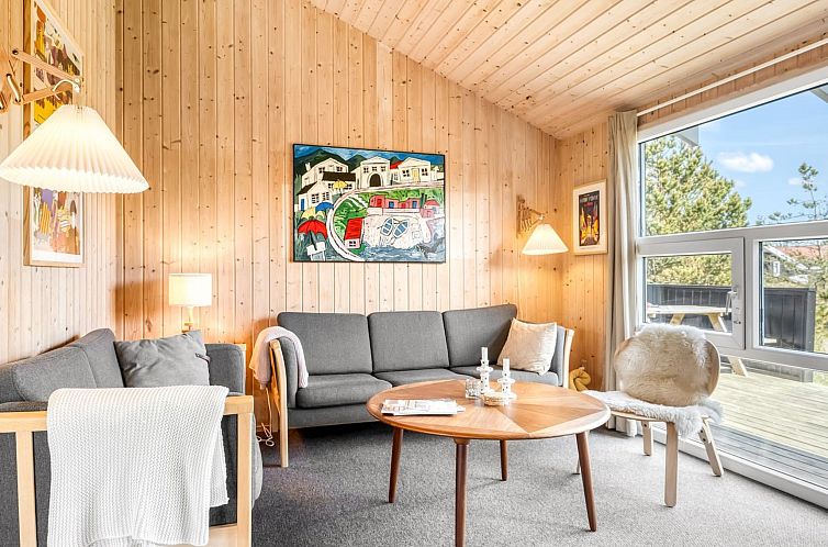 Vakantiehuis "Elisenda" - 1km from the sea