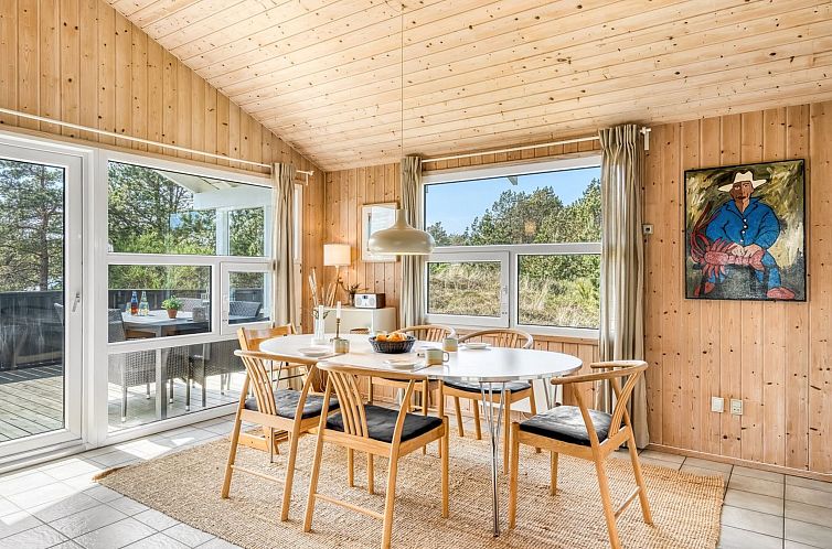 Vakantiehuis "Elisenda" - 1km from the sea