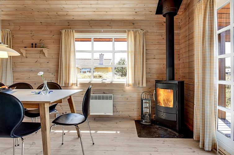 Vakantiehuis "Eggerich" - 900m from the sea